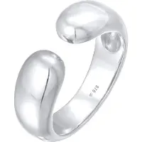 Elli Anillo plata