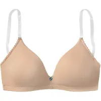 LASCANA Sujetador beige