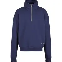 Prohibited Sudadera navy / blanco