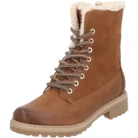 Palado Botas 'Olib' marrón