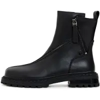 CESARE GASPARI Botines negro
