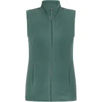 Homebase Chaleco verde oscuro