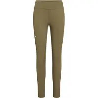 GOLD´S GYM APPAREL Brooke - Women's Tights Olive Talla: XS | Leggings Deportivos Outlet | Mujer | Verde