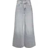 Vero Moda Vaquero '10317636' gris denim