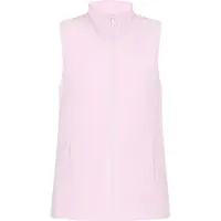 Homebase Chaleco rosa claro