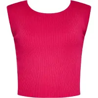 Nascita Top fucsia