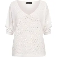 Cloud5ive Jersey blanco