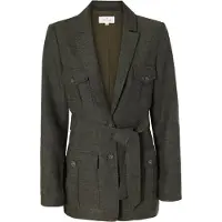 TATUUM Blazer caqui