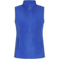 Homebase Chaleco azul