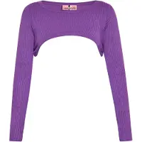 Nascita Top lila