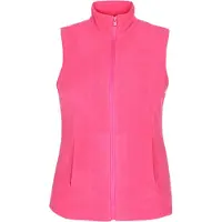 Faina Athlsr Chaleco rosa