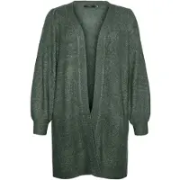 Vero moda Cárdigan 'VMRUBELLEFILE' pino