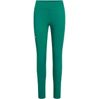 Gold's Gym Brooke - Women's Tights Green Talla: XS | Leggings Deportivos Outlet | Mujer | Verde