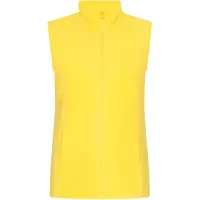 Boundry Chaleco amarillo