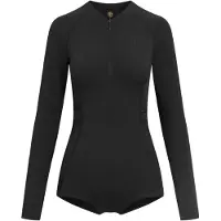 Gold's Gym Faye - Women's Body Black Talla: XS | Bodis Outlet | Mujer | Negro