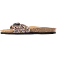 Bayton Zapatos abiertos 'Athena' mezcla de colores
