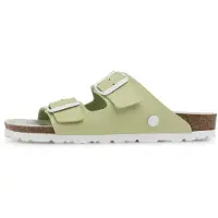 Bayton Zapatos abiertos 'Atlas' verde