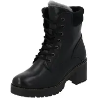Palado Botas 'Skarda' negro
