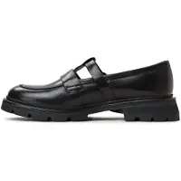 CESARE GASPARI Zapatillas negro
