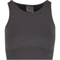 Aim'n Top deportivo gris oscuro