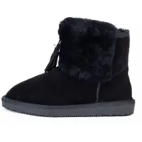 Gooce Botas de nieve 'Adak' negro