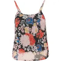 KOROSHI Blusa negro