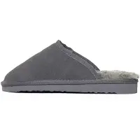 Gooce Zapatillas de casa 'Emeralda' gris oscuro
