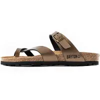 Bayton Zapatos abiertos 'Diane' bronce