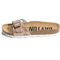 Bayton Zapatos abiertos 'Athena' piel