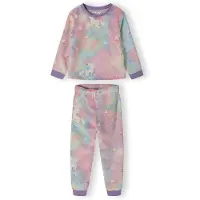 MINOTI Pijama mezcla de colores / rosa