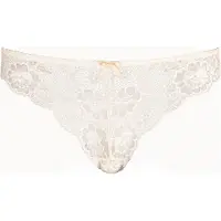 LASCANA Tanga beige
