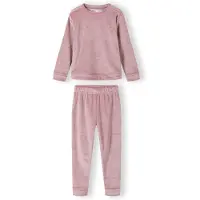 MINOTI Pijama rosa