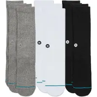 Stance Calcetines mezcla de colores
