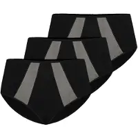 TEYLI Panti 'Vicky' negro