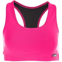Winshape Sujetador deportivo 'WVR1' rosa
