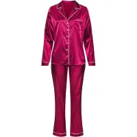 s.Oliver Pijama baya / blanco