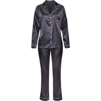 s.Oliver Pijama azul oscuro