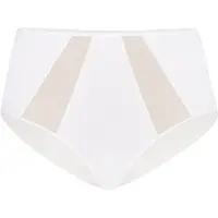 TEYLI Panti 'Vicky' blanco