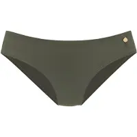 LASCANA Braga de bikini oliva