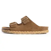 Bayton Zapatos abiertos 'Atlas' camelo