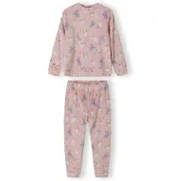 MINOTI Pijama mezcla de colores / altrosa