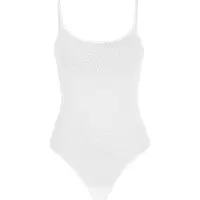 TEYLI Body 'Sophi' blanco