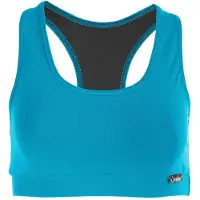 Winshape Sujetador deportivo 'WVR1' azul cielo