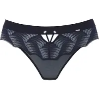 LASCANA Braga azul oscuro
