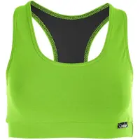 Winshape Sujetador deportivo 'WVR1' verde claro