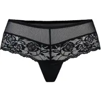 TEYLI Braga 'Kate' negro