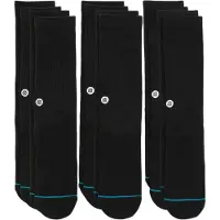 Stance Calcetines negro