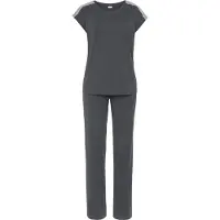 s.Oliver Pijama gris
