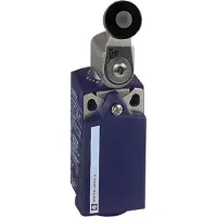Telemechanique Sensors Interruptor de posición - Cilindro de palanca, interruptor IP66 / IP67, modelo XCKP2118G11