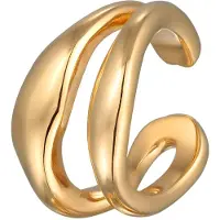 Elli PREMIUM Pendientes oro